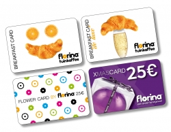 Alles over FLORINA